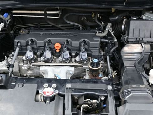 Used 2017 Honda HR-V EX image 19