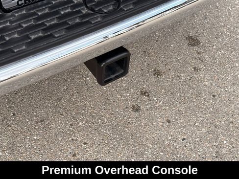 New 2026 RAM 1500 Big Horn image 37