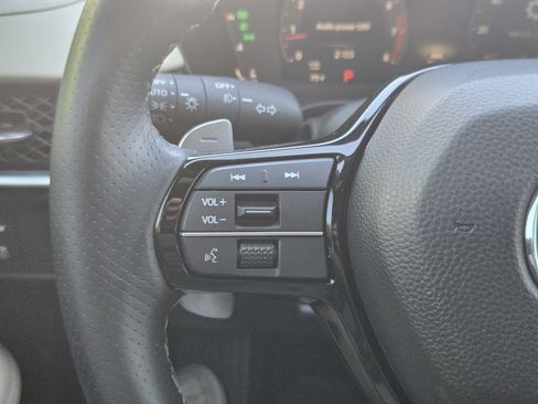 Certified 2025 Acura ADX A-Spec image 28