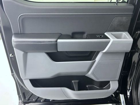 Used 2025 Ford F150 XLT w/ Equipment Group 301A Standard image 20