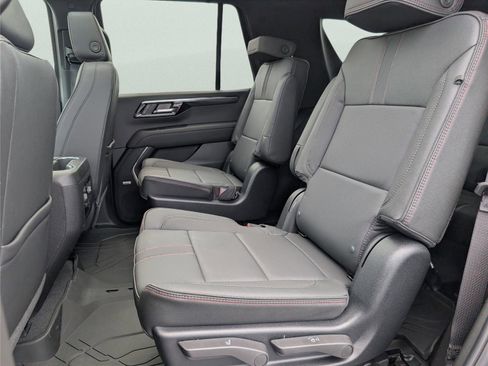 New 2026 Chevrolet Tahoe RST RWD image 16