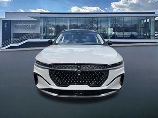 New 2026 Lincoln Nautilus Reserve w/ Jet Appearance Package AWD/4WD video 2