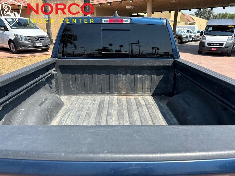 Used 2020 RAM 1500 Big Horn RWD image 9