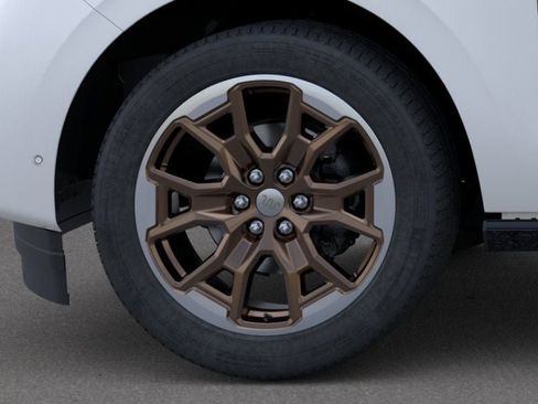New 2026 Ford Expedition Max King Ranch AWD/4WD image 19