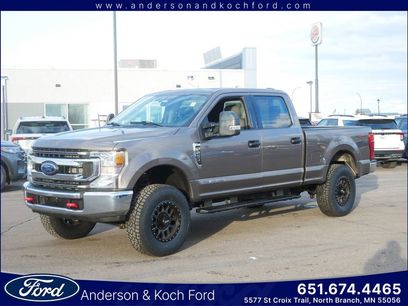 Used 2021 Ford F250 XLT