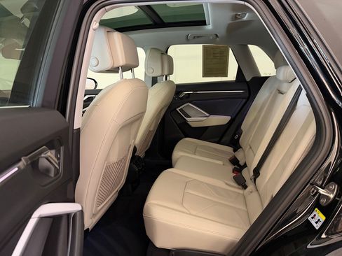Certified 2023 Audi Q3 2.0T Premium Plus w/ Premium Plus Package AWD/4WD image 21
