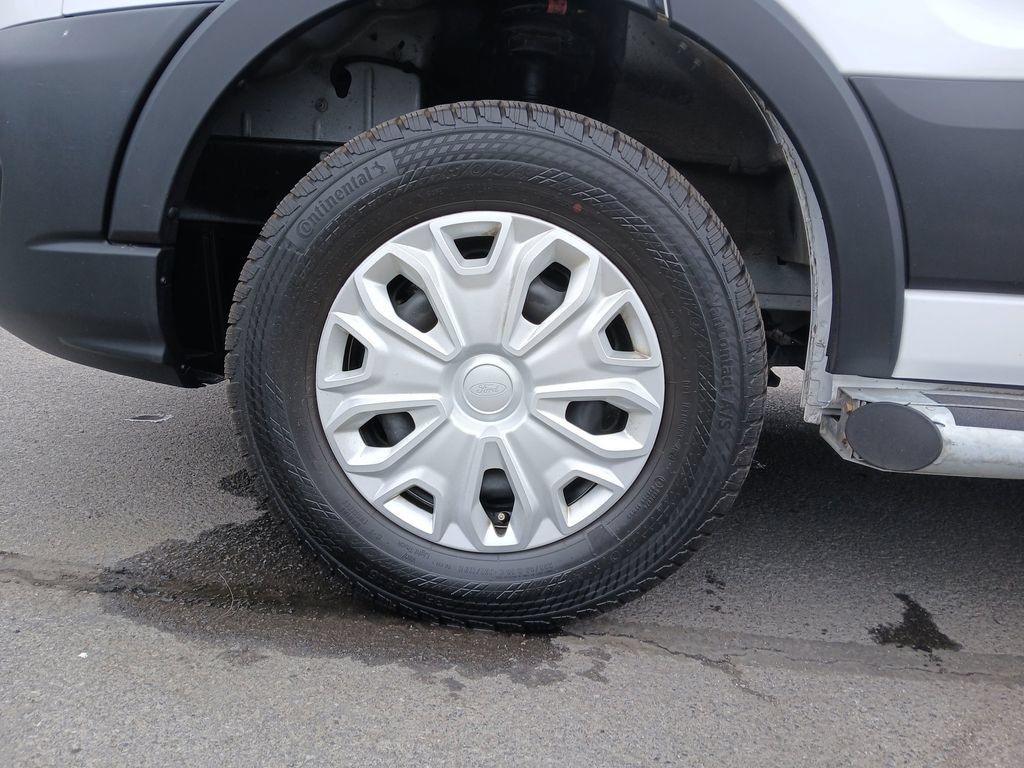 Used 2025 Ford Transit 250 Low Roof w/ Exterior Upgrade Package RWD image 25