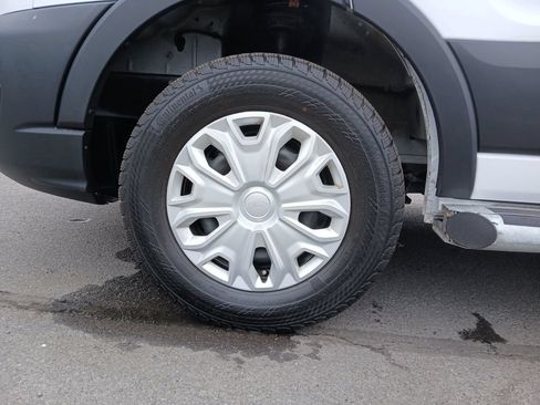 Used 2025 Ford Transit 250 Low Roof w/ Exterior Upgrade Package RWD image 25