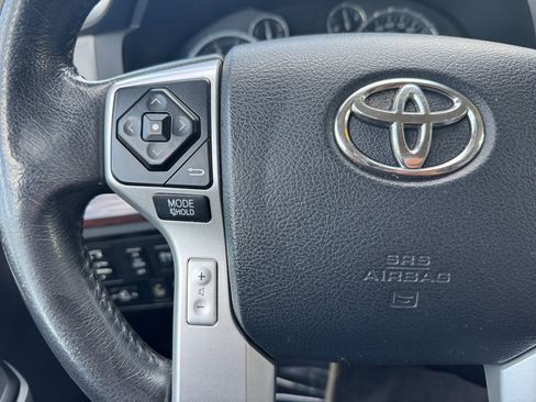 Used 2014 Toyota Tundra Limited w/ Limited Premium Package AWD/4WD image 29