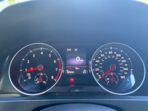 Used 2015 Volkswagen GTI S FWD image 16