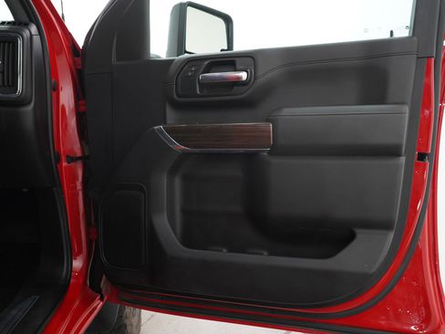 Used 2023 Chevrolet Silverado 2500 LT w/ Convenience Package AWD/4WD image 9