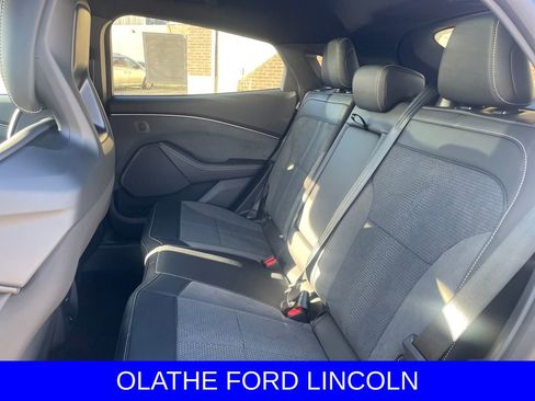 New 2026 Ford Mustang Mach-E GT image 15