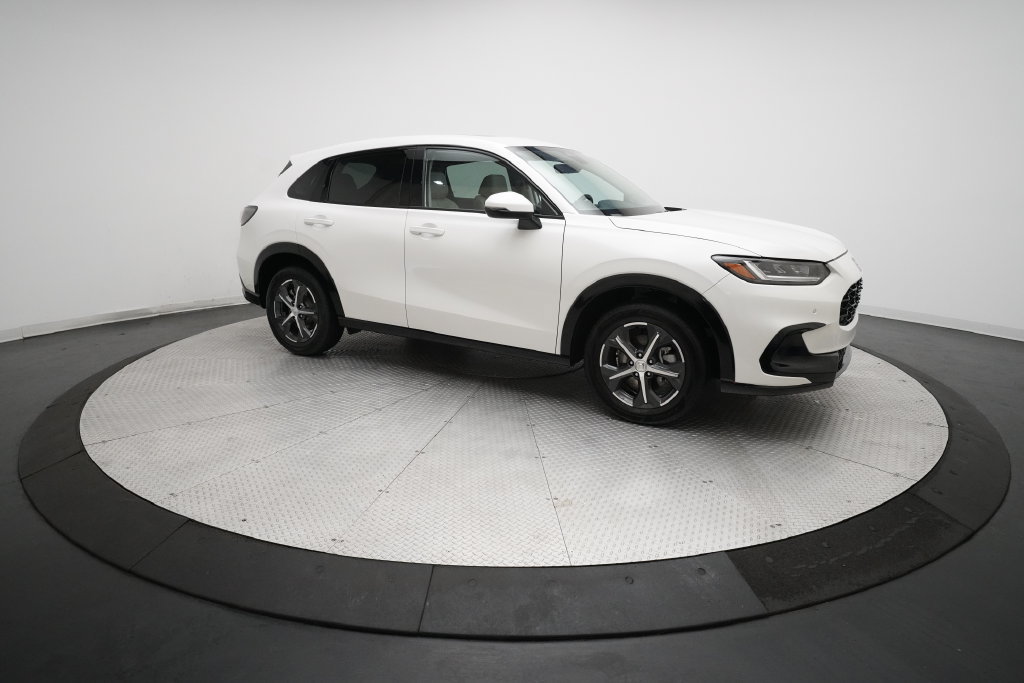 Used 2025 Honda HR-V EX-L image 35