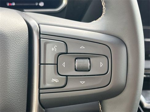 New 2026 GMC Sierra 2500 AT4 w/ AT4 Premium Plus Package image 14