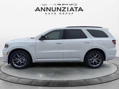 New 2026 Dodge Durango GT
