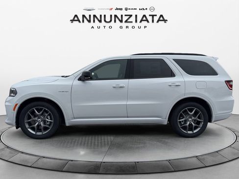 New 2026 Dodge Durango GT AWD/4WD image 2