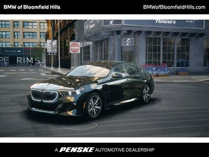 New 2026 BMW 550e xDrive 550e xDrive