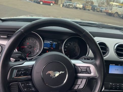 Used 2019 Ford Mustang GT image 14