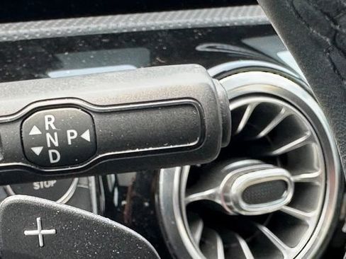 Certified 2021 Mercedes-Benz CLA 250 4MATIC image 20