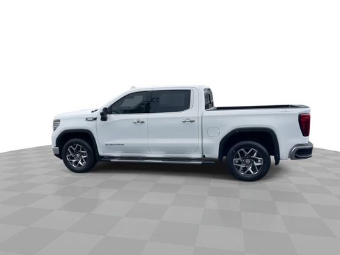 New 2026 GMC Sierra 1500 SLT AWD/4WD image 5