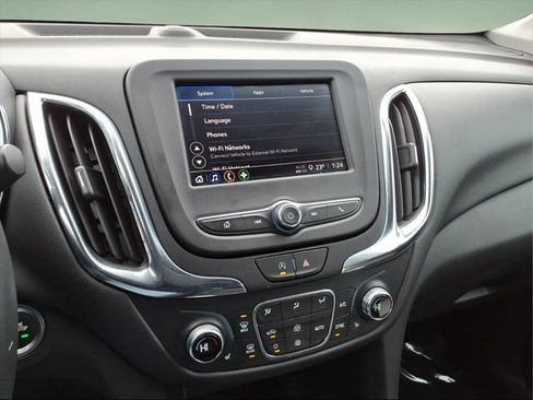 Used 2024 Chevrolet Equinox LT w/ LPO, Floor Liner Package image 18