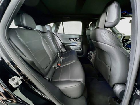 Certified 2026 Mercedes-Benz GLC 300 4MATIC image 28