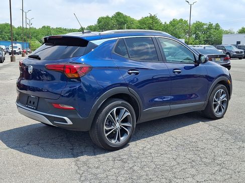 Used 2023 Buick Encore GX Select w/ Safety Package II FWD image 6