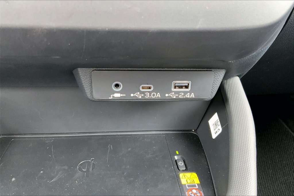 Certified 2026 Subaru Forester Sport AWD/4WD image 15