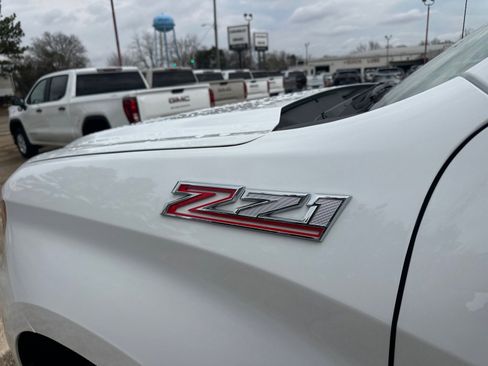 New 2026 Chevrolet Silverado 1500 RST image 23