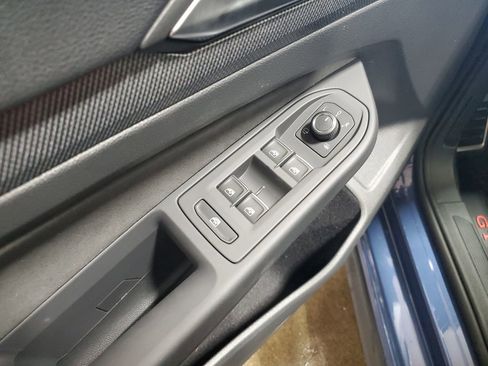 New 2025 Volkswagen GTI SE image 30
