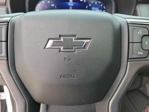 Used 2023 Chevrolet Tahoe RST AWD/4WD image 39