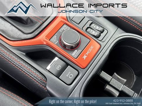 Used 2020 Subaru Forester Sport image 29