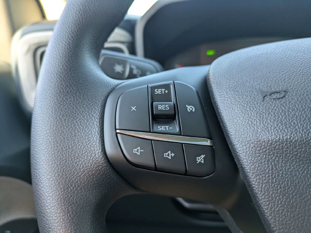 New 2026 Ford Maverick XLT FWD image 23
