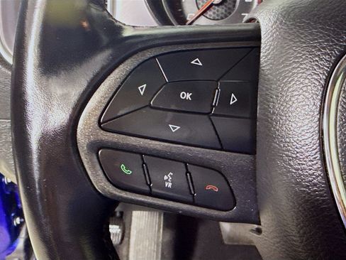 Used 2022 Dodge Charger SXT w/ Leather Interior Group image 14