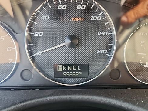 Used 2007 Chevrolet Malibu LS FWD image 6