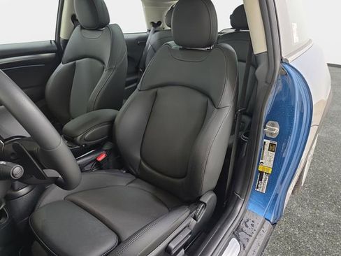 Certified 2024 MINI Cooper S FWD image 12