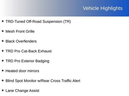 Used 2020 Toyota Tacoma TRD Pro image 12