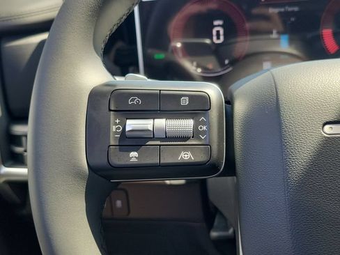 New 2027 Hyundai Santa Fe SE FWD image 7