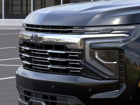 New 2026 Chevrolet Tahoe Premier w/ Sun And Tow Package AWD/4WD image 13