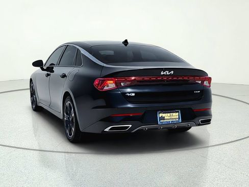 Used 2023 Kia K5 GT-Line image 6