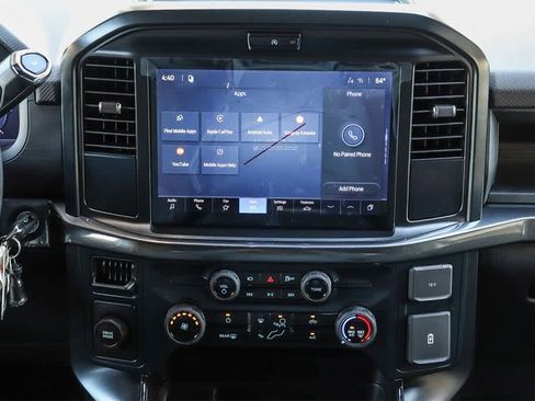 New 2026 Ford F150 STX w/ Equipment Group 200A image 11