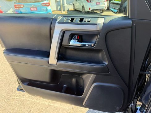 Used 2024 Toyota 4Runner SR5 Premium AWD/4WD image 20