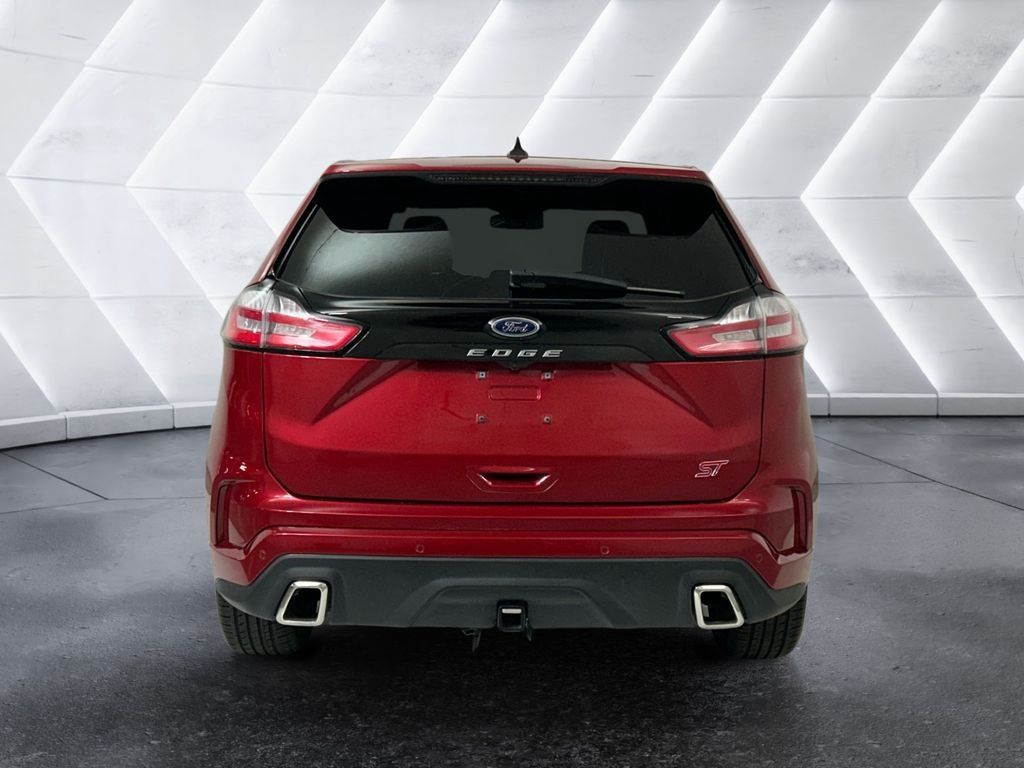 Used 2023 Ford Edge ST AWD/4WD image 5