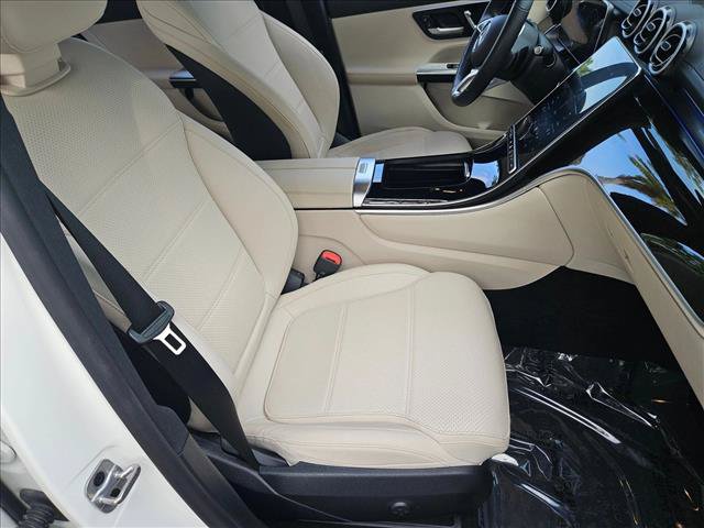 Certified 2023 Mercedes-Benz GLC 300 4MATIC image 19