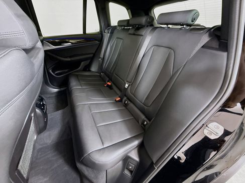 Used 2020 BMW X3 xDrive30i w/ Driving Assistance Package image 23