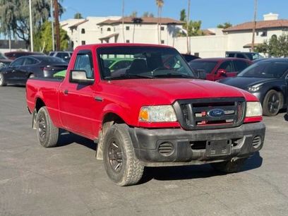 Used 2008 Ford Ranger XLT