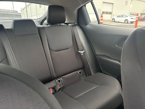 Used 2025 Toyota Prius LE image 35