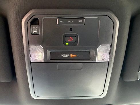 Used 2025 Toyota Tundra SR5 image 34