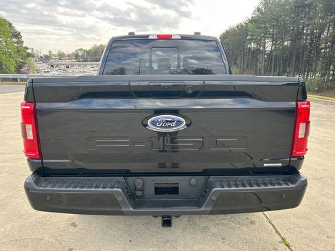 Used 2022 Ford F150 XLT w/ Equipment Group 302A High image 5