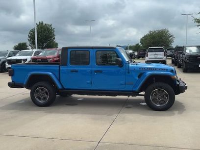 Used 2020 Jeep Gladiator Rubicon